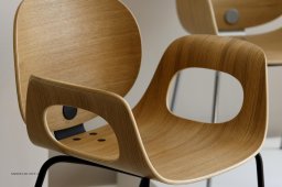 Taco Armstol BM4047, Ambiente | Bernstorffsminde