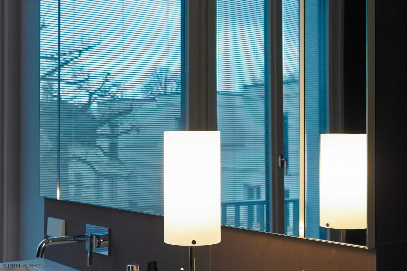 TLWS 04 bordlampe, Produktbild | Tecnolumen