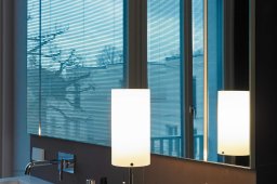 TLWS 04 bordlampe, Produktbild | Tecnolumen
