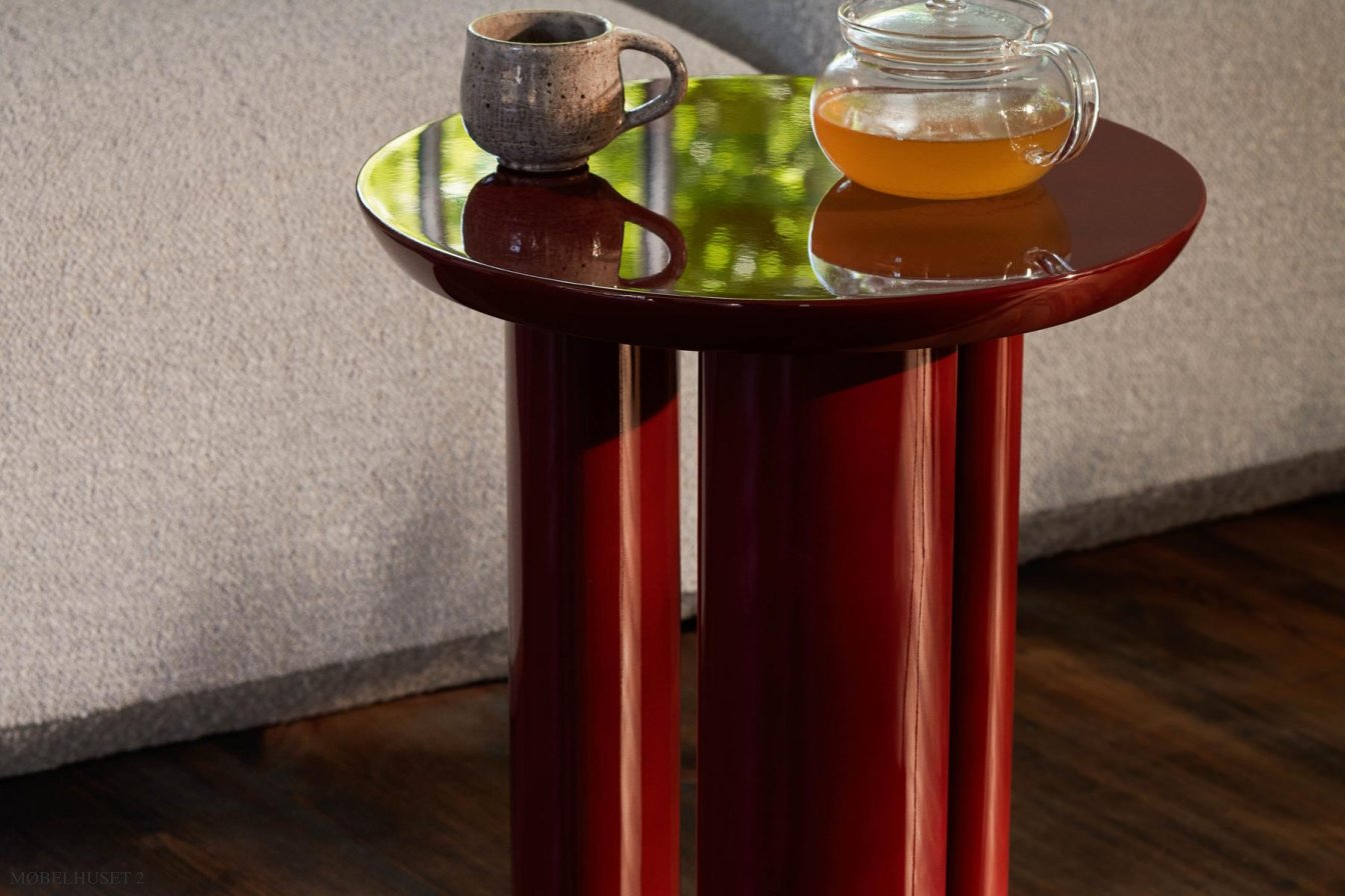 Tung JA3 Beistelltisch, Ambiente | &Tradition