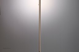 Wagenfeld WSTL 30 gulvlampe, produktbillede | Tecnolumen