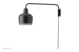 Wall Light A330S \"Golden Bell\", Schwarz | Artek
