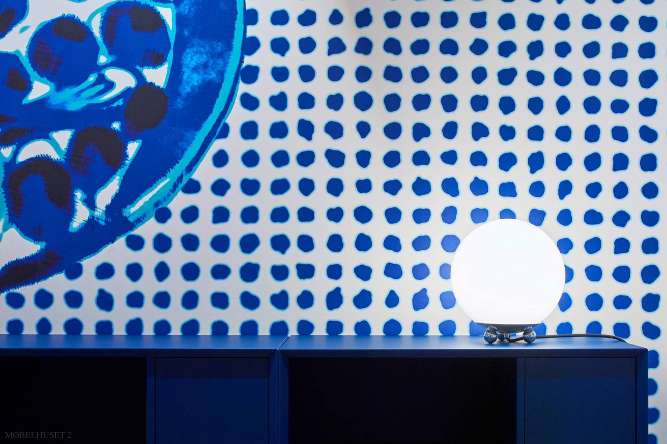AD 32 bordlampe, Produktbild | Tecnolumen