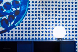 AD 32 bordlampe, Produktbild | Tecnolumen