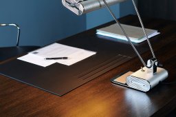 AD 34 bordlampe, produktbillede | Tecnolumen