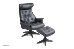 Air med indtr�kninger l�nestol, produktbillede | Conform