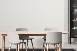 Andersen Classic 255XL Udtr�ksbord, Ambiente | Andersen Furniture
