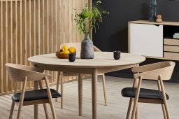 Andersen Classic 295 Udtr�ksbord, Ambiente | Andersen Furniture