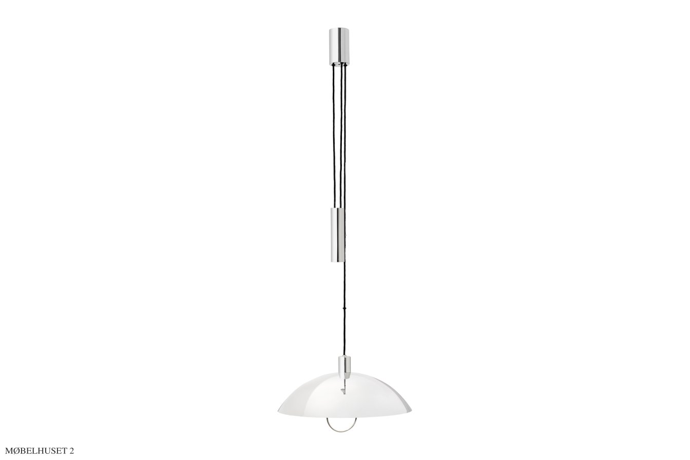 Brandt HMB 25 pendel, Mit Zug, �50 cm | Tecnolumen