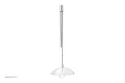 Brandt HMB 25 pendel, Mit Zug, �50 cm | Tecnolumen