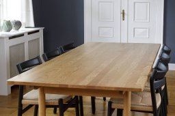 Br� Bord, Ambiente | Bernstorffsminde