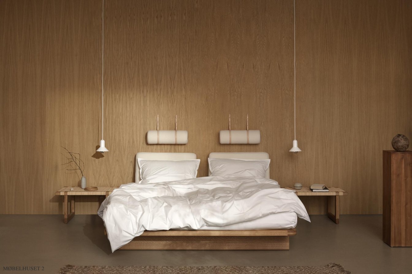 BT1091 Confetti Pendelleuchte, wei� �ber dem Esstisch | Carl Hansen & S�n