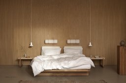 BT1091 Confetti Pendelleuchte, wei� �ber dem Esstisch | Carl Hansen & S�n