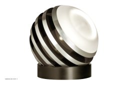 Bulo TLON 11 bordlampe, Sort | Tecnolumen