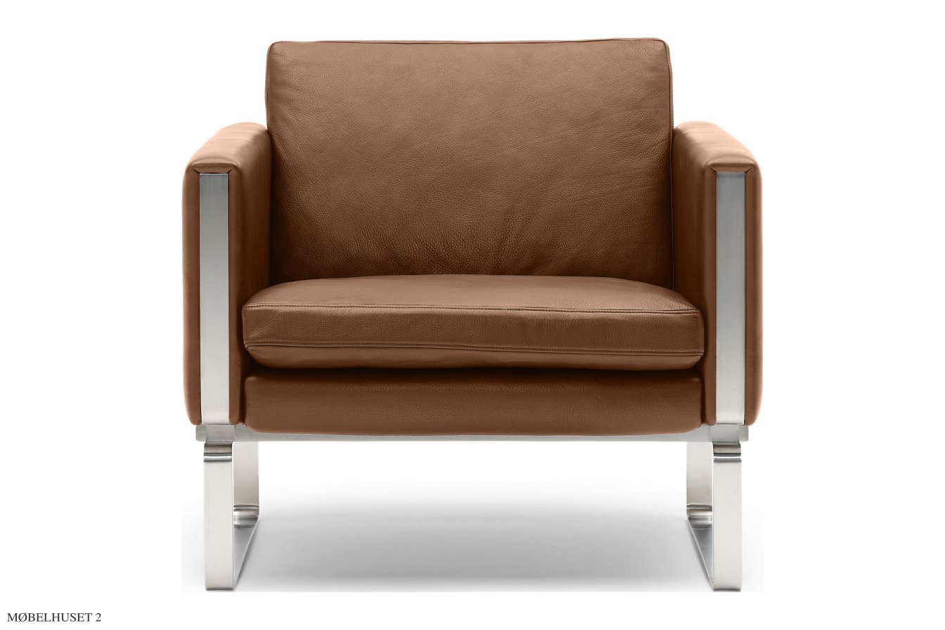 CH101 L�nestol, Thor 307 | Carl Hansen & S�n