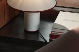 Colette ATD6 Tischleuchte, Ambiente | &Tradition