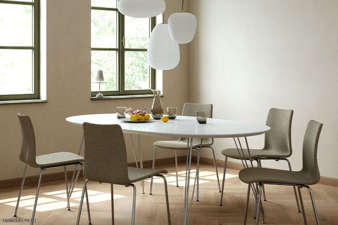 DK10 Udtr�ksbord laminat, Ambiente | Andersen Furniture