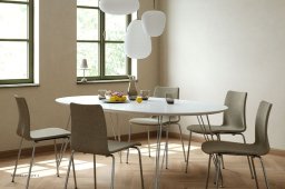 DK10 Udtr�ksbord laminat, Ambiente | Andersen Furniture