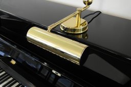 DS 28 bordlampe, produktbillede | Tecnolumen