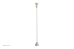 Eiermann ES 57 gulvlampe, Gr� | Tecnolumen