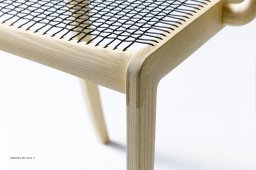 Elegance Stol, Ambiente | Bernstorffsminde