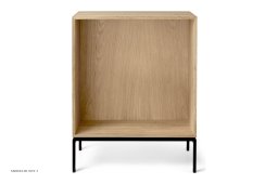 FK63 Dyb reol, Carl Hansen & S�n | Carl Hansen & S�n