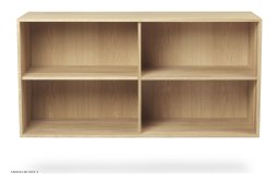 FK63 Boden / Trennwand | Carl Hansen &amp; S�n