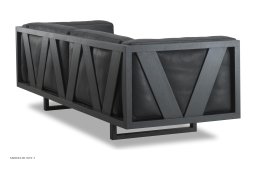 Frame Sofa, Ambiente | Bernstorffsminde