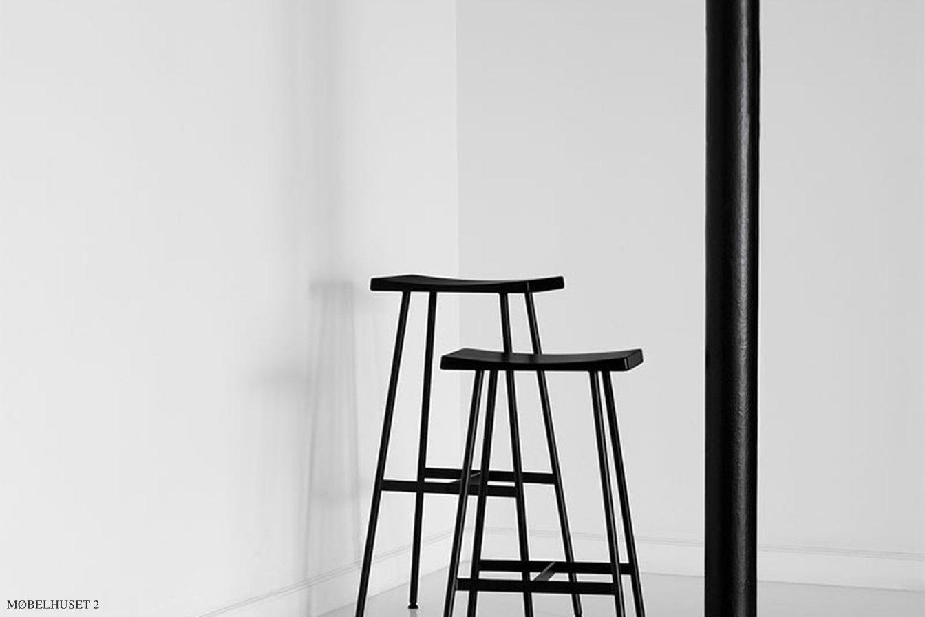 HC2 Barstol, Ambiente | Andersen Furniture