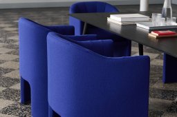 In Between SK23 Couchtisch, Ambiente | &Tradition
