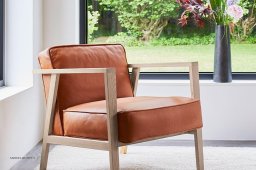 LC1 Loungestol, Ambiente | Andersen Furniture