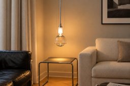 Le Tre Streghe HL3S 81 pendel, produktbillede | Tecnolumen