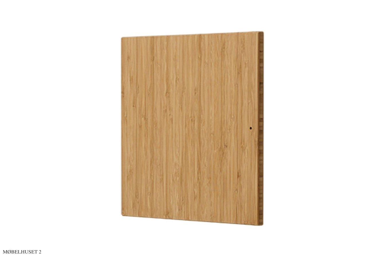 ATBO Kleine T�r, Modern, Bambus klar ge�lt