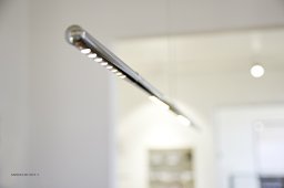 LUM 135 HLUM 19 L pendel, produktbillede | Tecnolumen