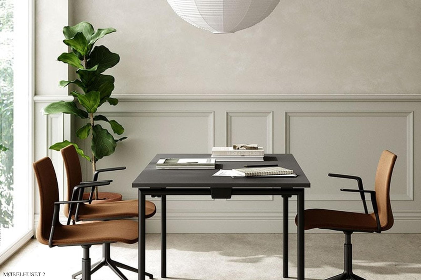 Mood Conference Armstol, Ambiente | Andersen Furniture