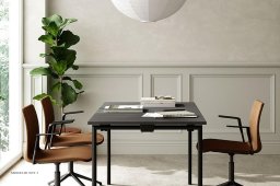 Mood Conference Armstol, Ambiente | Andersen Furniture