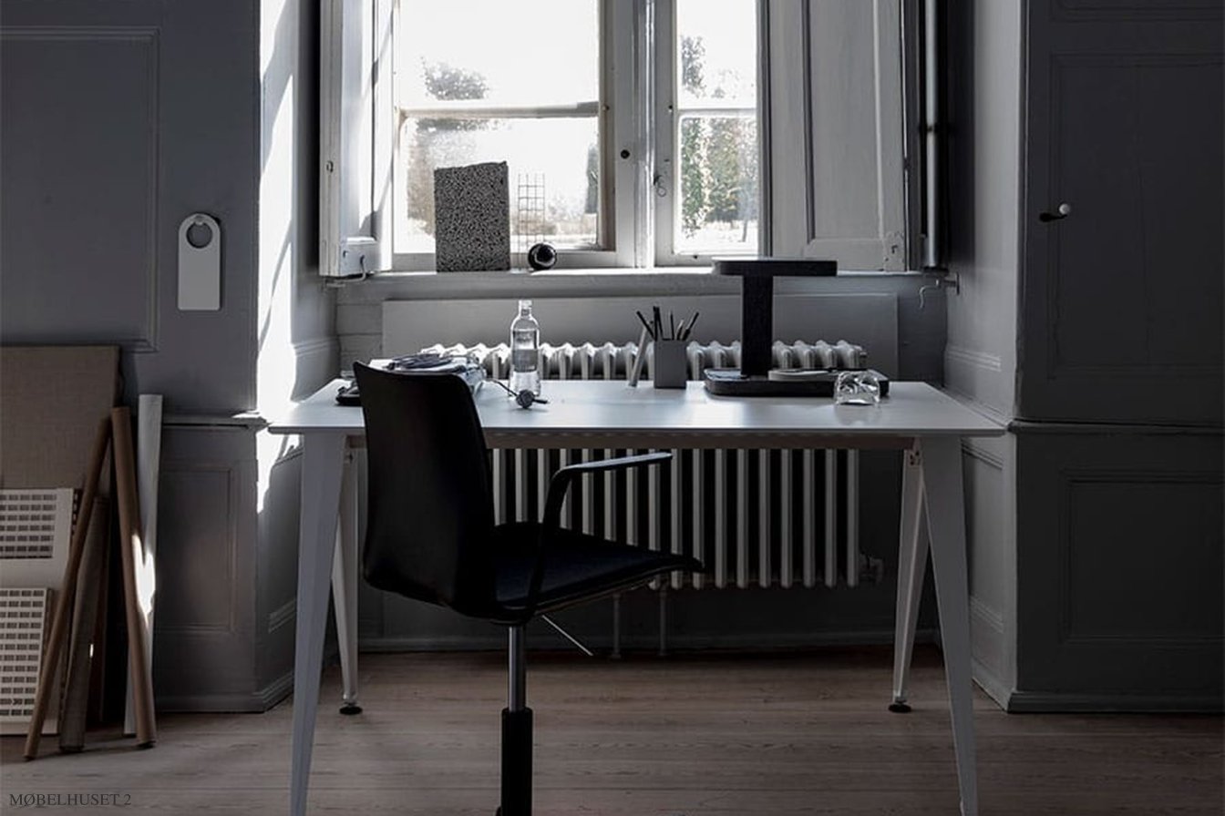 Mood Learn Armstol, Ambiente | Andersen Furniture