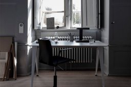 Mood Learn Armstol, Ambiente | Andersen Furniture