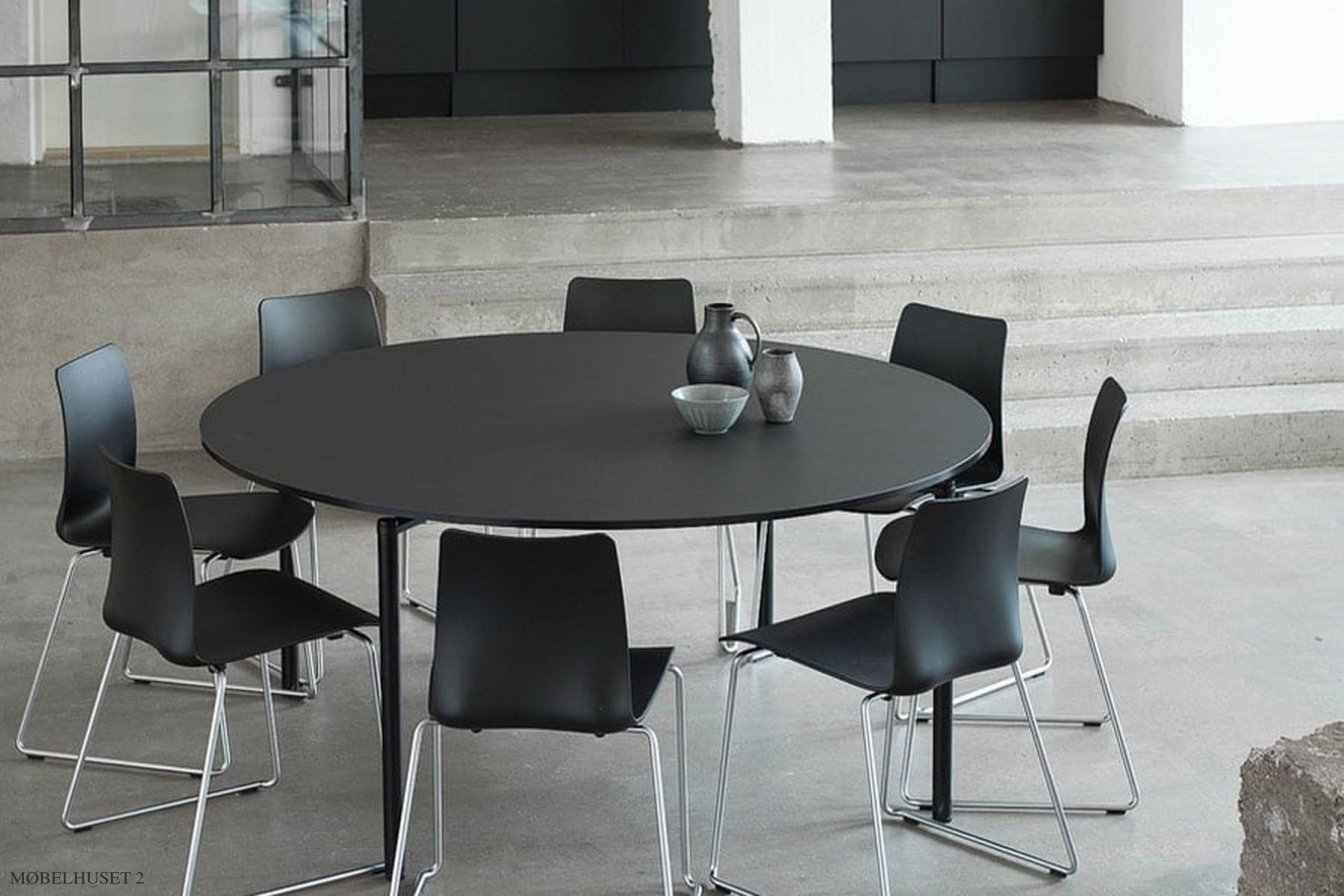 Mood Tube Stol, Ambiente | Andersen Furniture