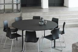 Mood Tube Stol, Ambiente | Andersen Furniture