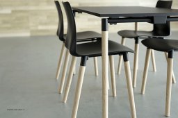 Mood Wood Stol, Ambiente | Andersen Furniture