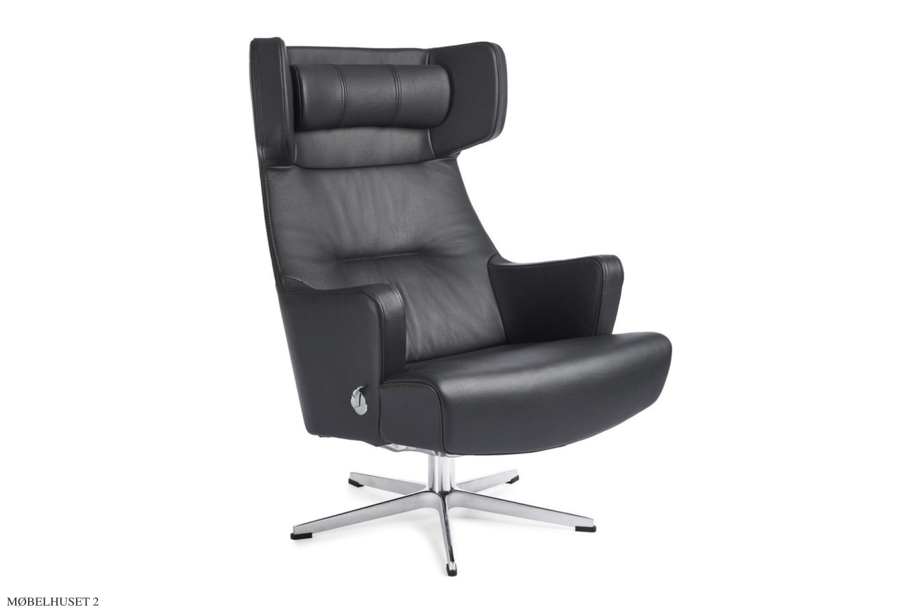 Myplace l�nestol, produktbillede | Conform