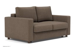 Neah Standard Schlafsofa, Schlafsofa 140 cm, Esina Cedar Brown 411 | Innovation Living