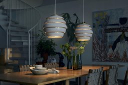 Pendant Light A331 | Beehive | Artek