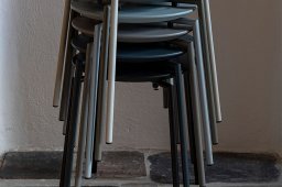 Pure Taburet, Ambiente | Andersen Furniture
