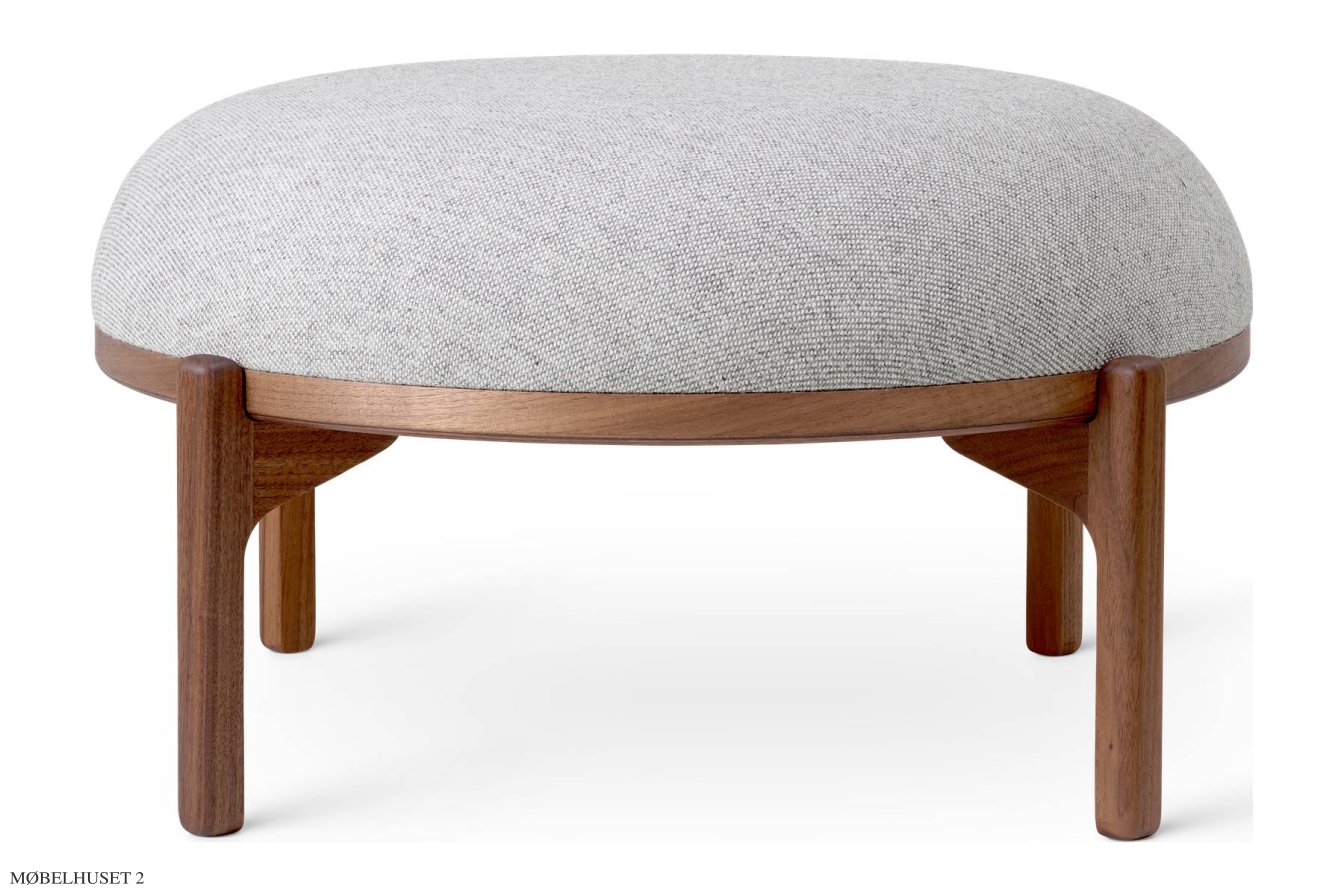 RF1903F Sideways Hocker, Hallingdal, Hallingdal 116 | Carl Hansen & S�n