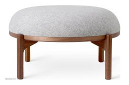RF1903F Sideways Hocker, Hallingdal, Hallingdal 116 | Carl Hansen & S�n