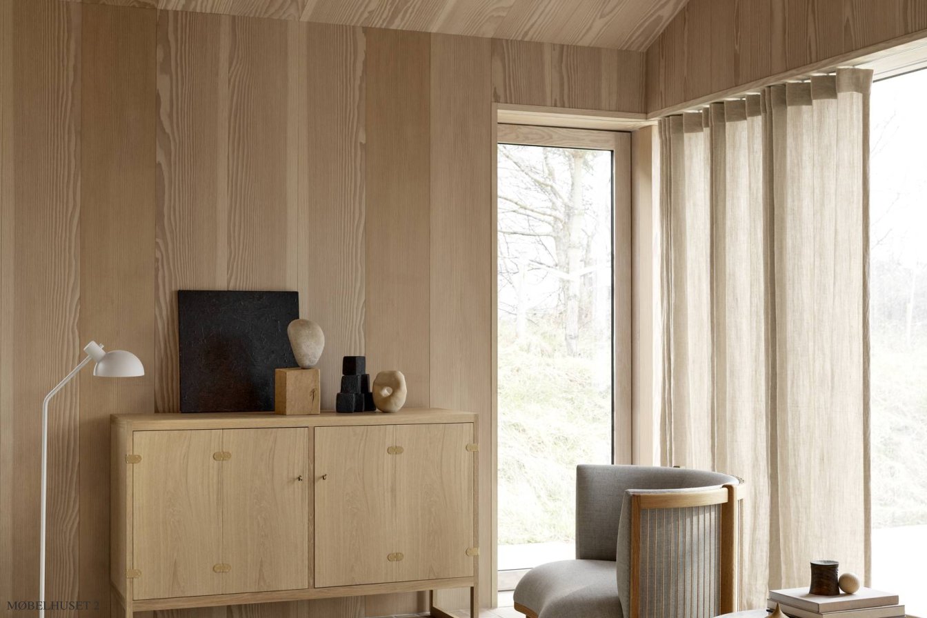 RF1905 Sideways Couchtisch, Ambiente | Carl Hansen & S�n