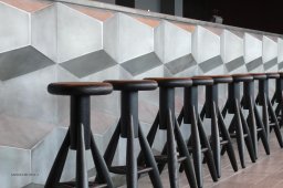 Rocket Bar Stool Barhocker, Ambiente | Artek