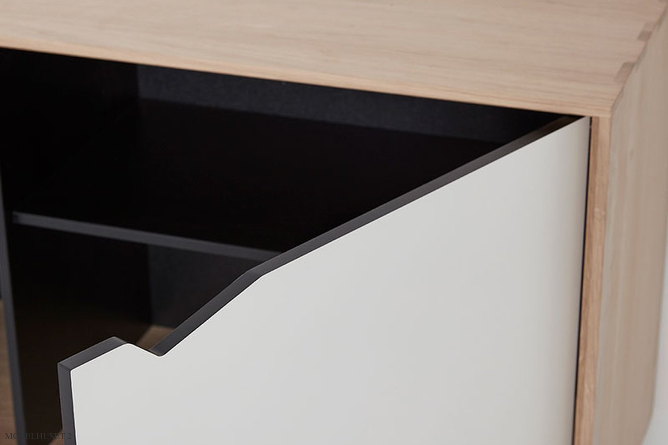 S2 Reol, Ambiente | Andersen Furniture